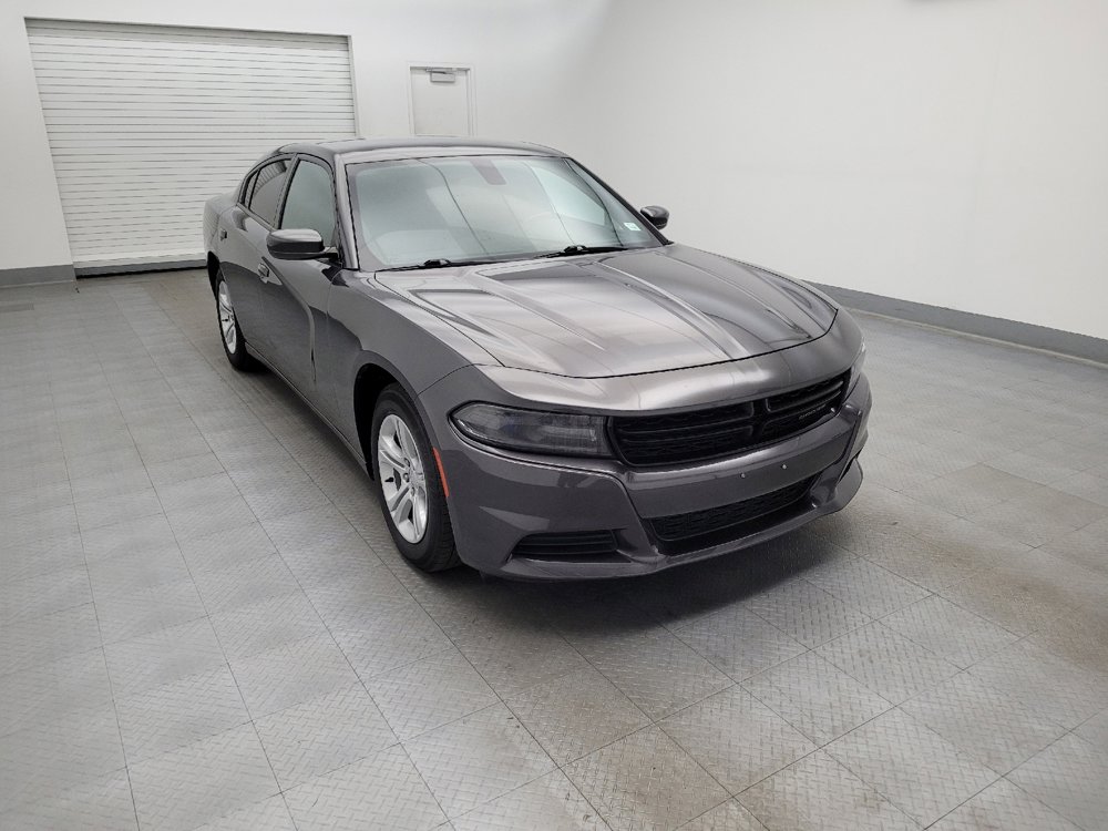 Used 2018 Dodge Charger SXT image 13