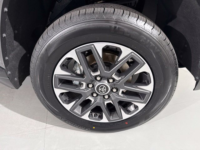 Used 2023 Toyota Tundra Limited RWD image 12