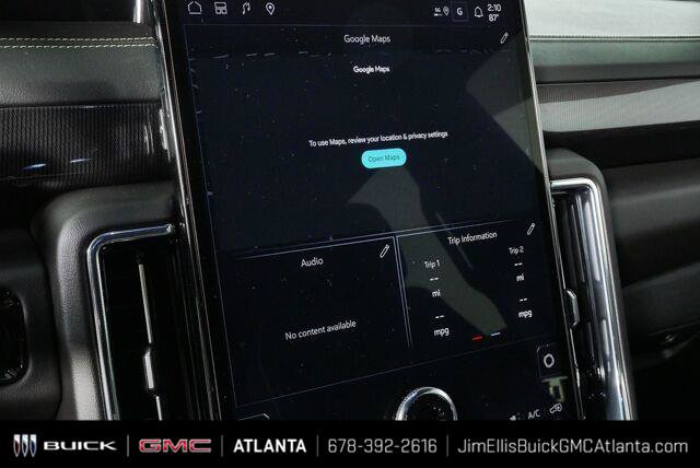 New 2026 GMC Yukon XL Elevation RWD image 14