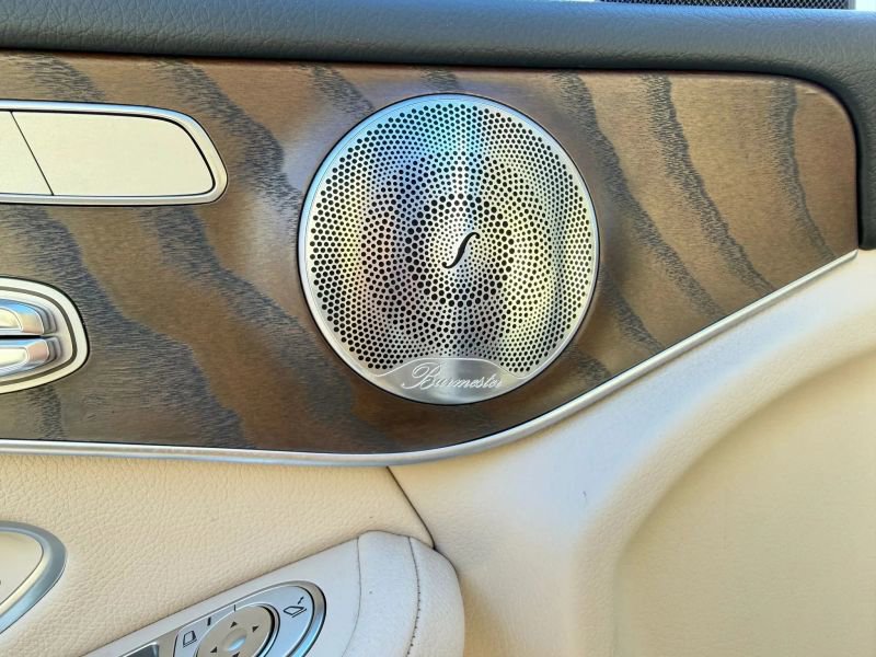 Used 2018 Mercedes-Benz GLC 300 4MATIC image 10