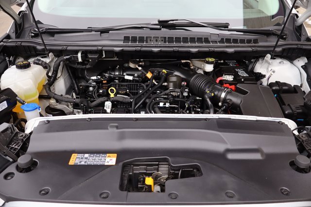 Used 2024 Ford Edge SEL image 31