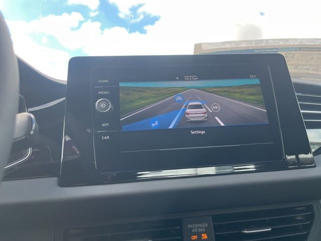 New 2026 Volkswagen Jetta Sport image 18