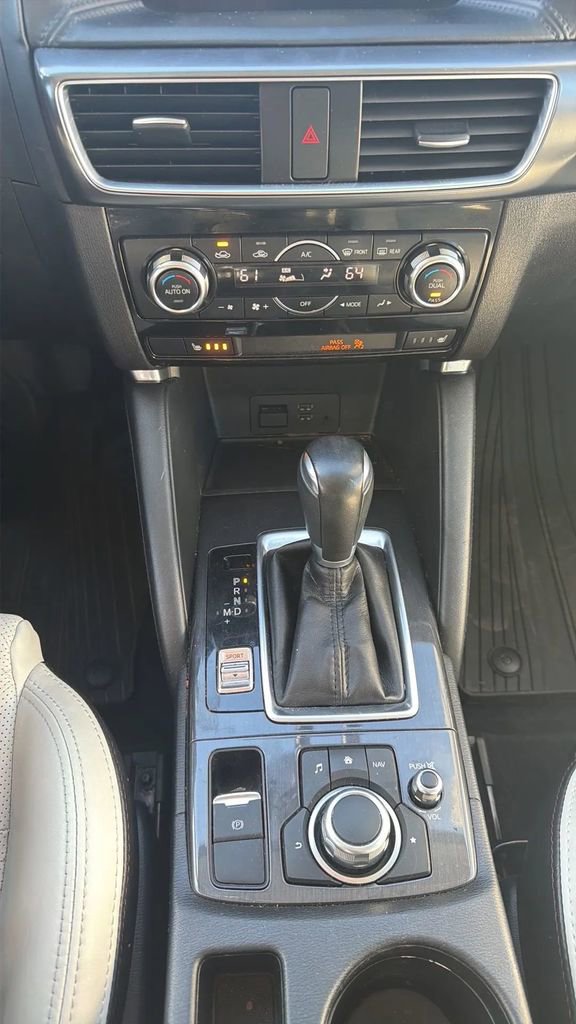 Used 2016 MAZDA CX-5 Grand Touring image 16
