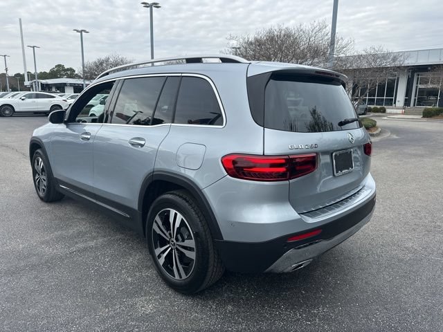 Used 2026 Mercedes-Benz GLB 250 image 4