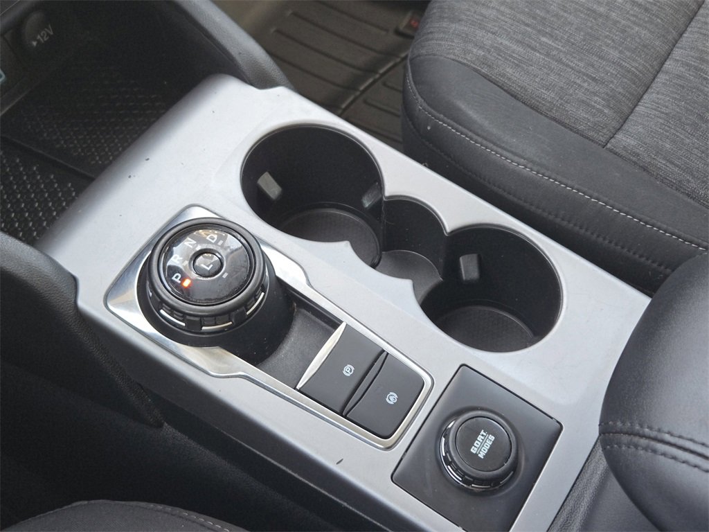 Used 2021 Ford Bronco Sport Big Bend image 21