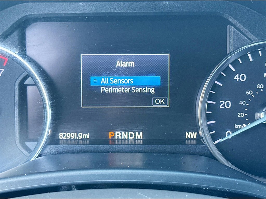 Used 2020 Ford Expedition Max Limited image 13