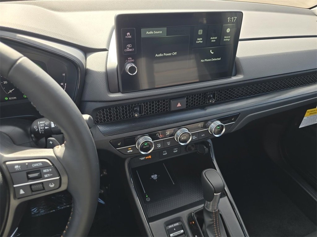 New 2026 Honda CR-V Sport-L image 31