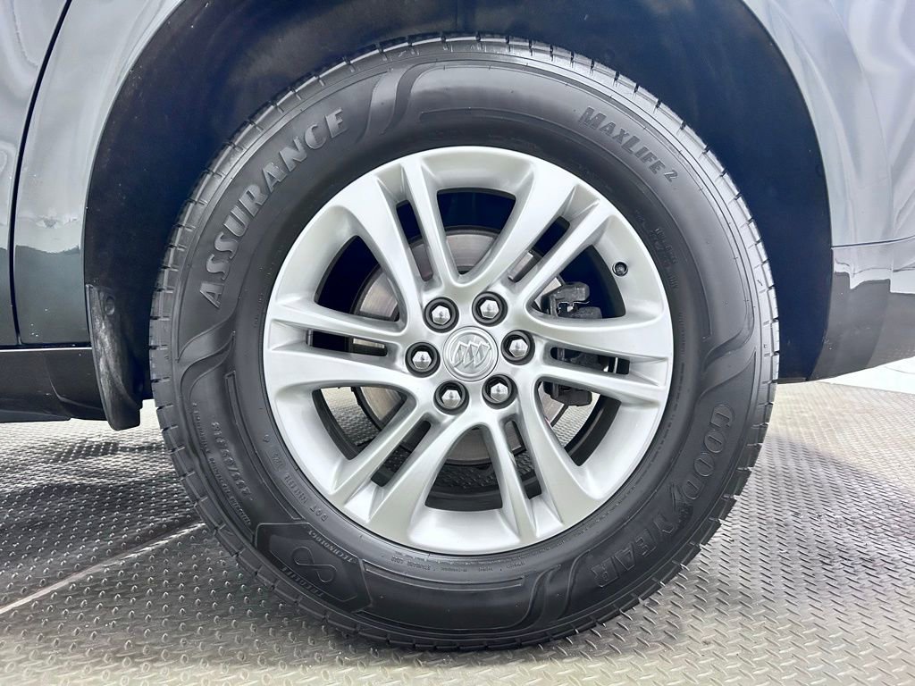 Used 2019 Buick Enclave Essence image 30