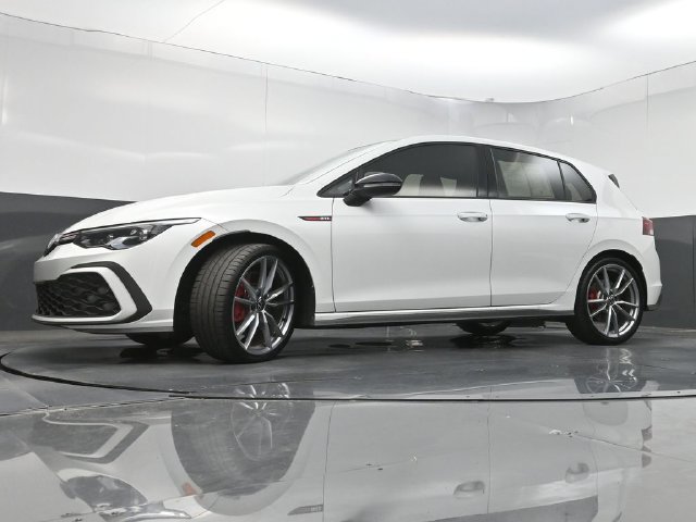 Used 2024 Volkswagen GTI S FWD image 29