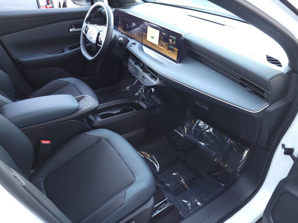 New 2026 Nissan Leaf SV+ image 12