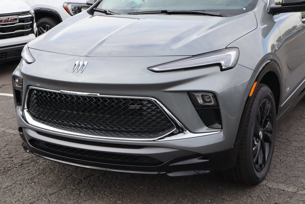 New 2026 Buick Encore GX Sport Touring w/ Comfort Package image 4