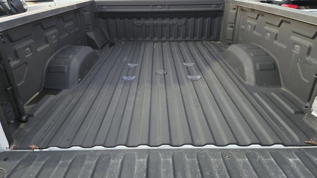 Used 2024 GMC Sierra 2500 Denali Ultimate image 20