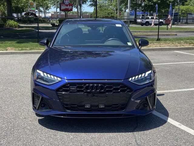 Used 2023 Audi A4 2.0T Premium Plus w/ Premium Plus Package AWD/4WD image 2