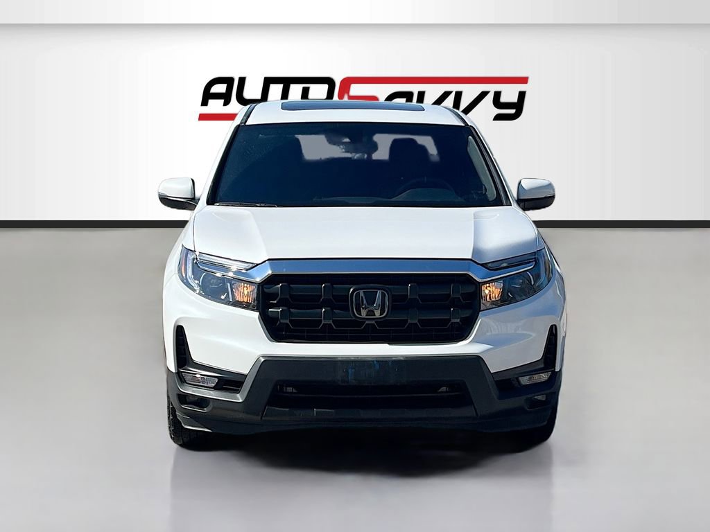 Used 2024 Honda Ridgeline RTL image 2