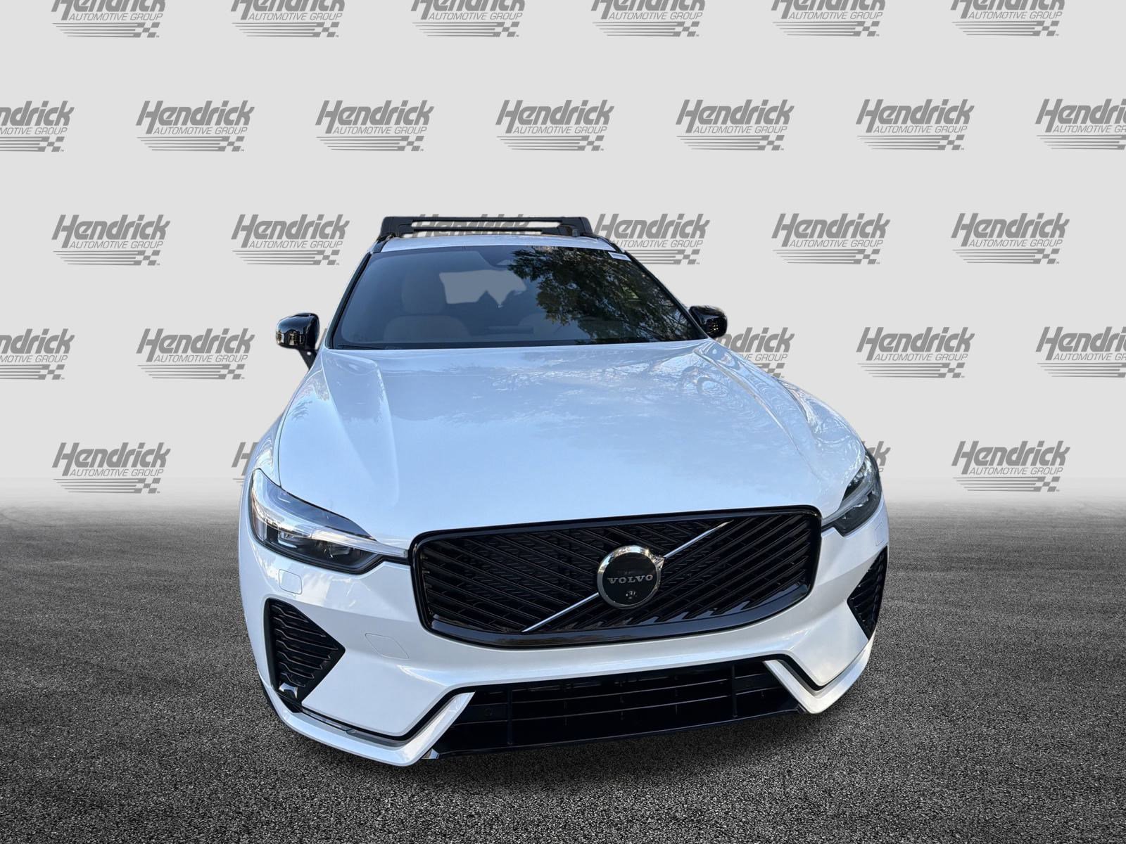 New 2026 Volvo XC60 B5 Plus w/ Protection Package Premier image 3