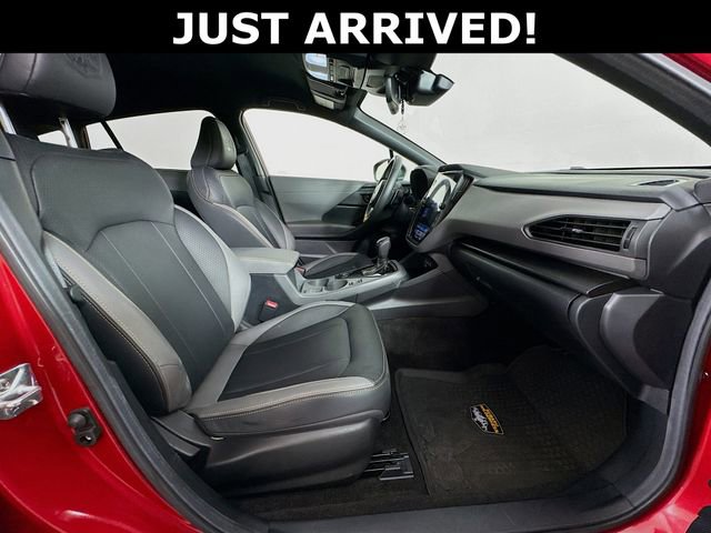 Used 2024 Subaru Crosstrek 2.5i Wilderness w/ Wilderness Package AWD/4WD image 40