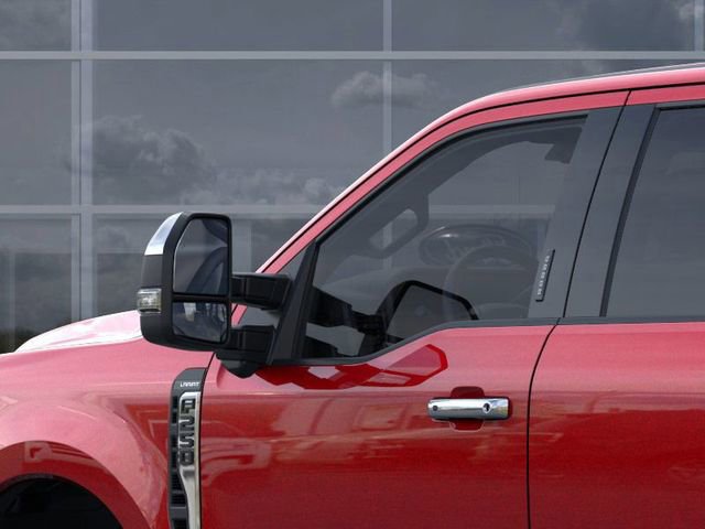 New 2026 Ford F250 Lariat w/ Lariat Premium Package image 20