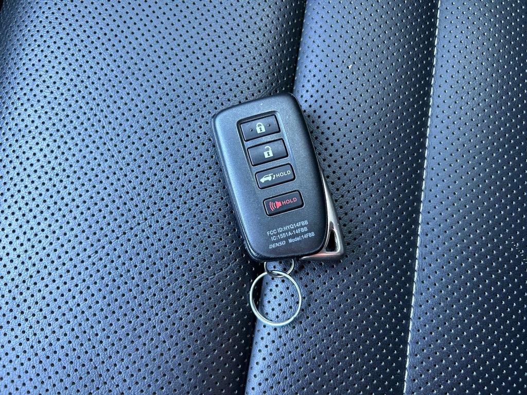 Used 2019 Lexus RX 450h F Sport image 33