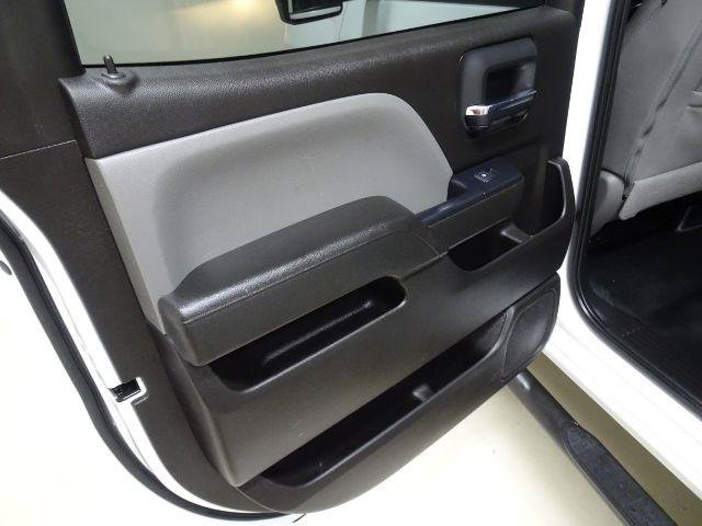 Used 2019 Chevrolet Silverado 2500 W/T AWD/4WD image 40