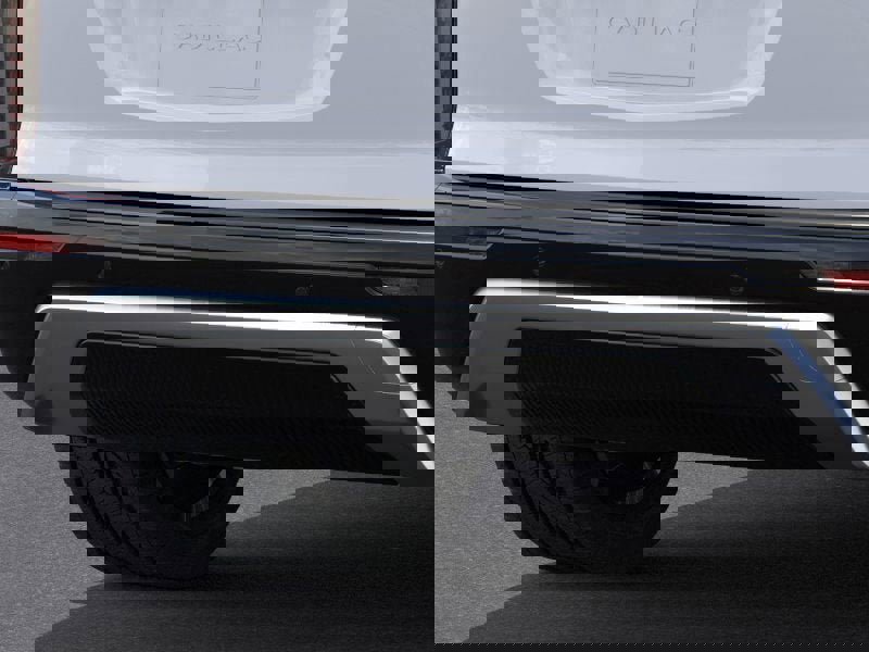 New 2026 Cadillac Vistiq Sport image 14