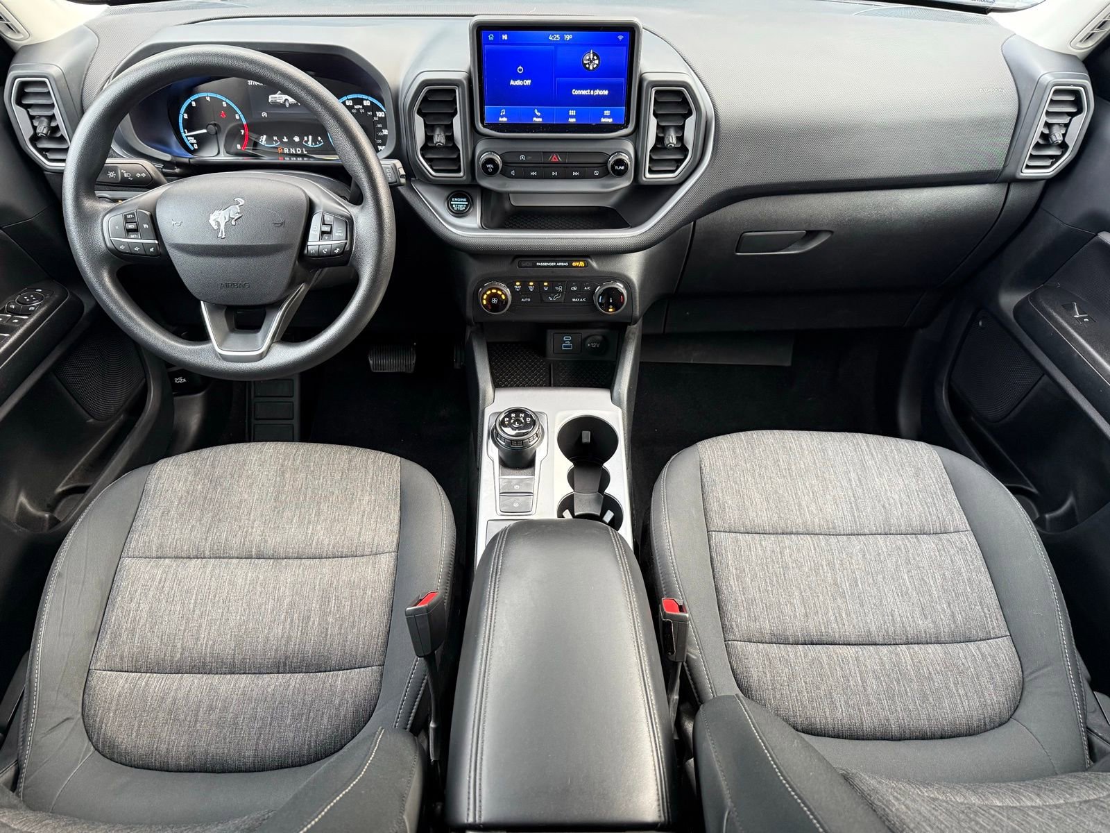 Used 2022 Ford Bronco Sport Big Bend image 17