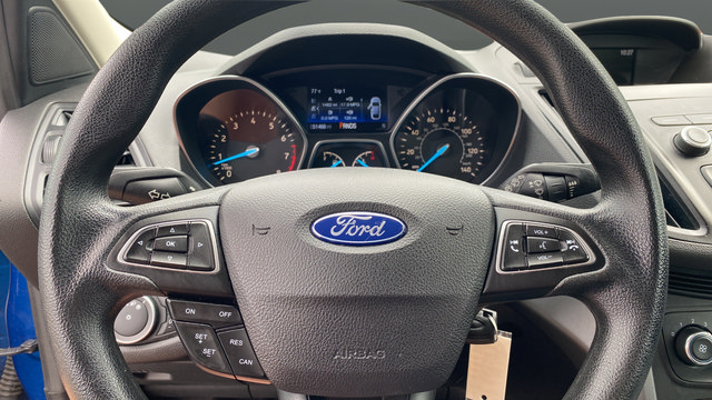 Used 2019 Ford Escape S FWD image 15