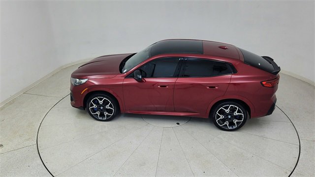 Used 2025 BMW X2 M35i image 78