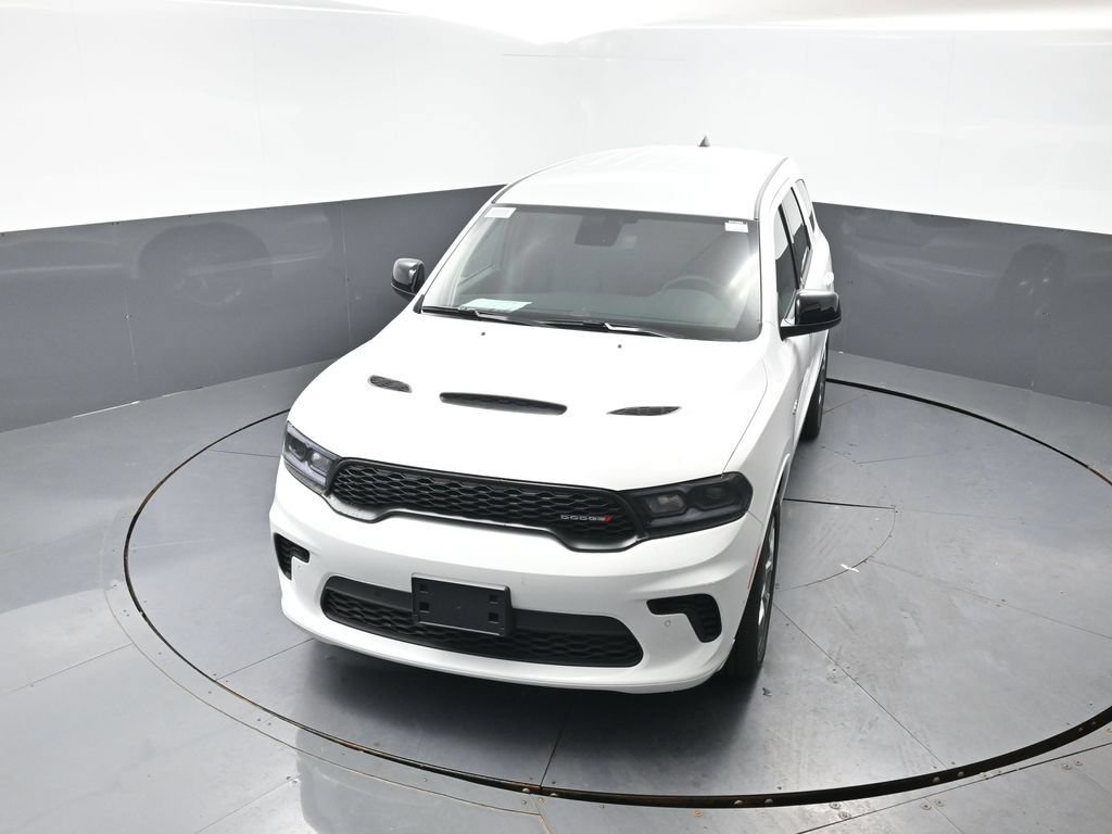 New 2027 Dodge Durango GT AWD/4WD image 34