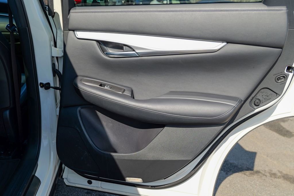 Used 2020 INFINITI QX50 Essential w/ Edition 30 Package image 27