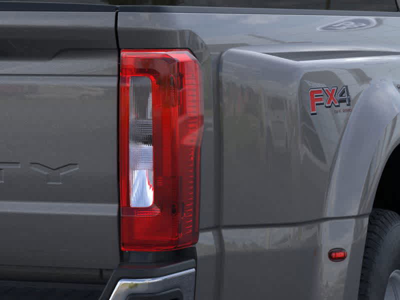 New 2026 Ford F350 XLT image 21