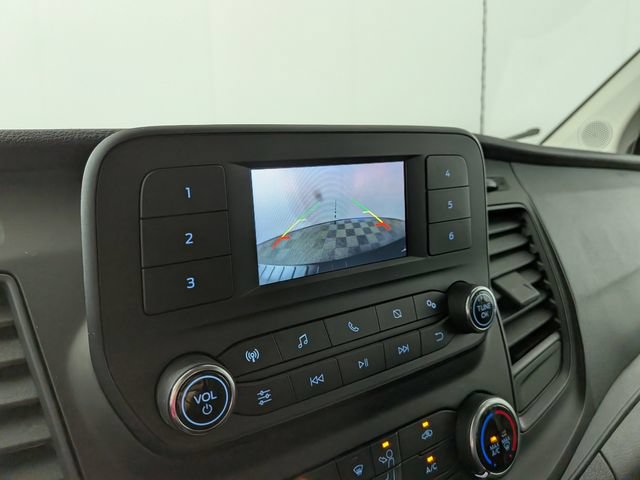 Used 2025 Ford Transit 250 Low Roof w/ Exterior Upgrade Package RWD image 6