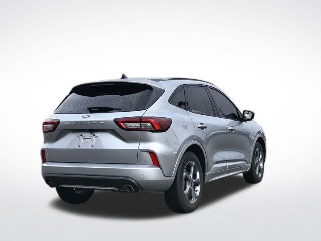 Used 2024 Ford Escape ST-Line w/ Tech Pack #1 image 10