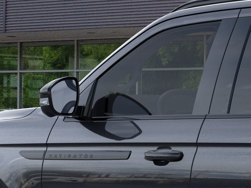 New 2026 Lincoln Navigator Reserve w/ Jet Appearance Package AWD/4WD image 20