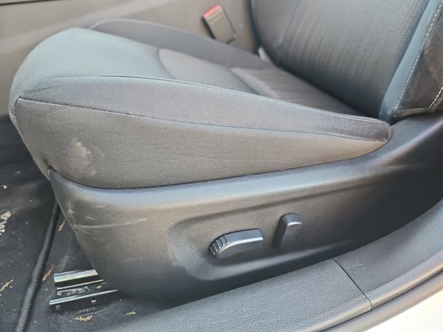 Used 2025 Nissan Altima 2.5 SV image 13