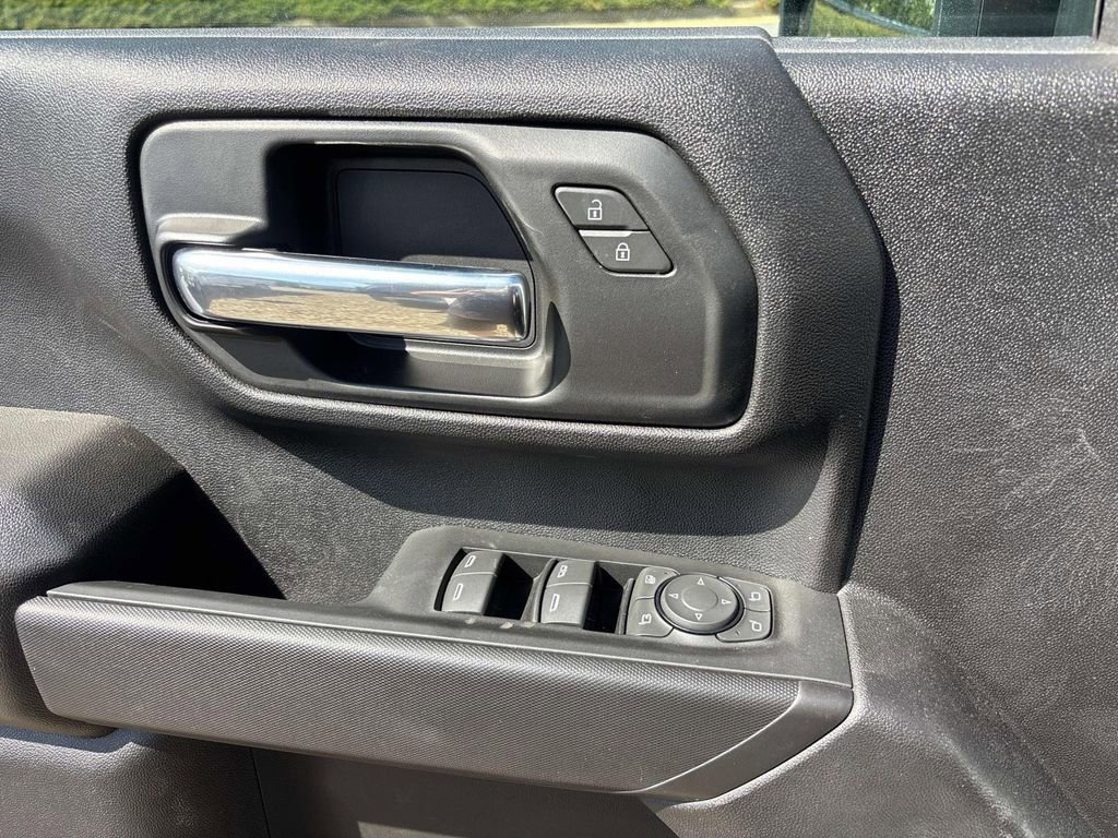 New 2025 GMC Sierra 3500 Pro w/ Convenience Package image 5