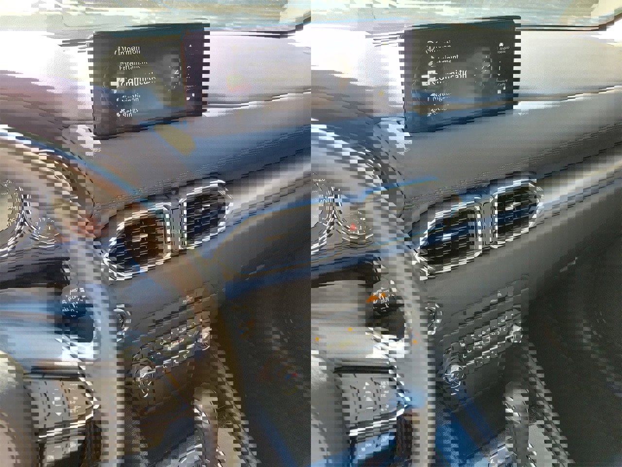 Used 2024 MAZDA CX-5 AWD 2.5 S w/ Select Package image 23