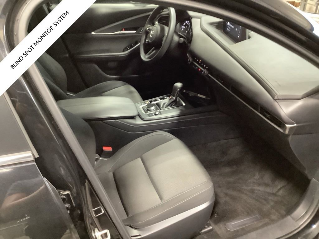 Certified 2024 MAZDA CX-30 AWD 2.5 S image 14