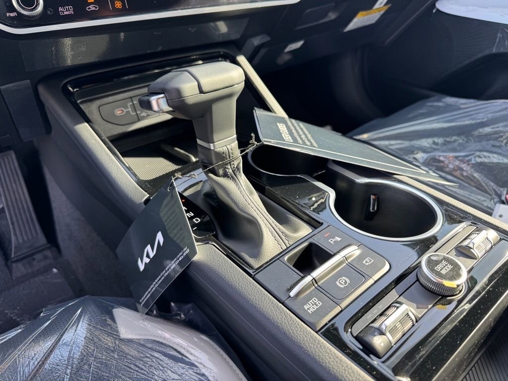 New 2026 Kia K5 GT-Line image 14