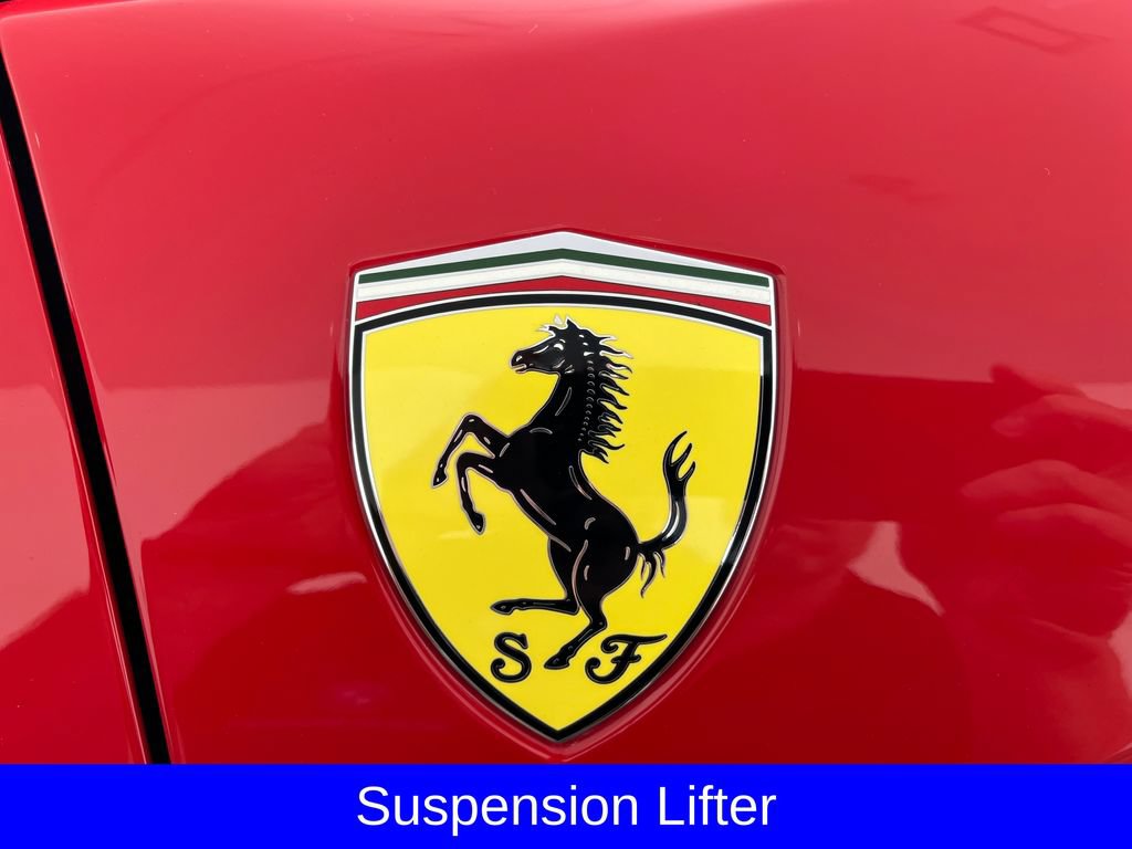 Used 2019 Ferrari 488 Spider RWD image 11