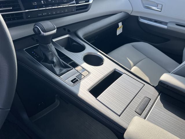 New 2026 Toyota Sienna XLE FWD image 20
