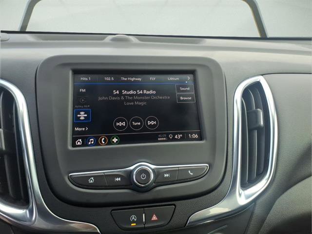 Used 2024 Chevrolet Equinox LT w/ LPO, Floor Liner Package image 16