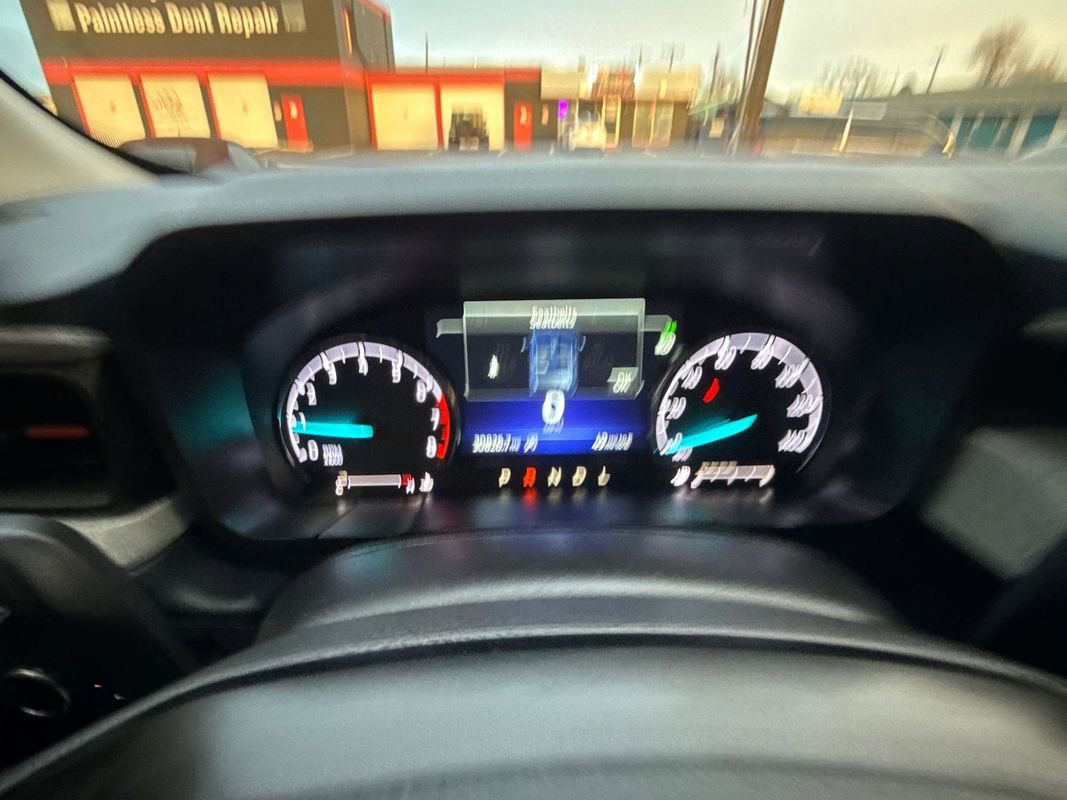 Used 2024 Ford Maverick XLT w/ Equipment Group 300A Standard image 19