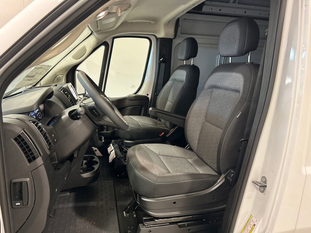 New 2026 RAM ProMaster 2500 w/ Convenience Group image 14
