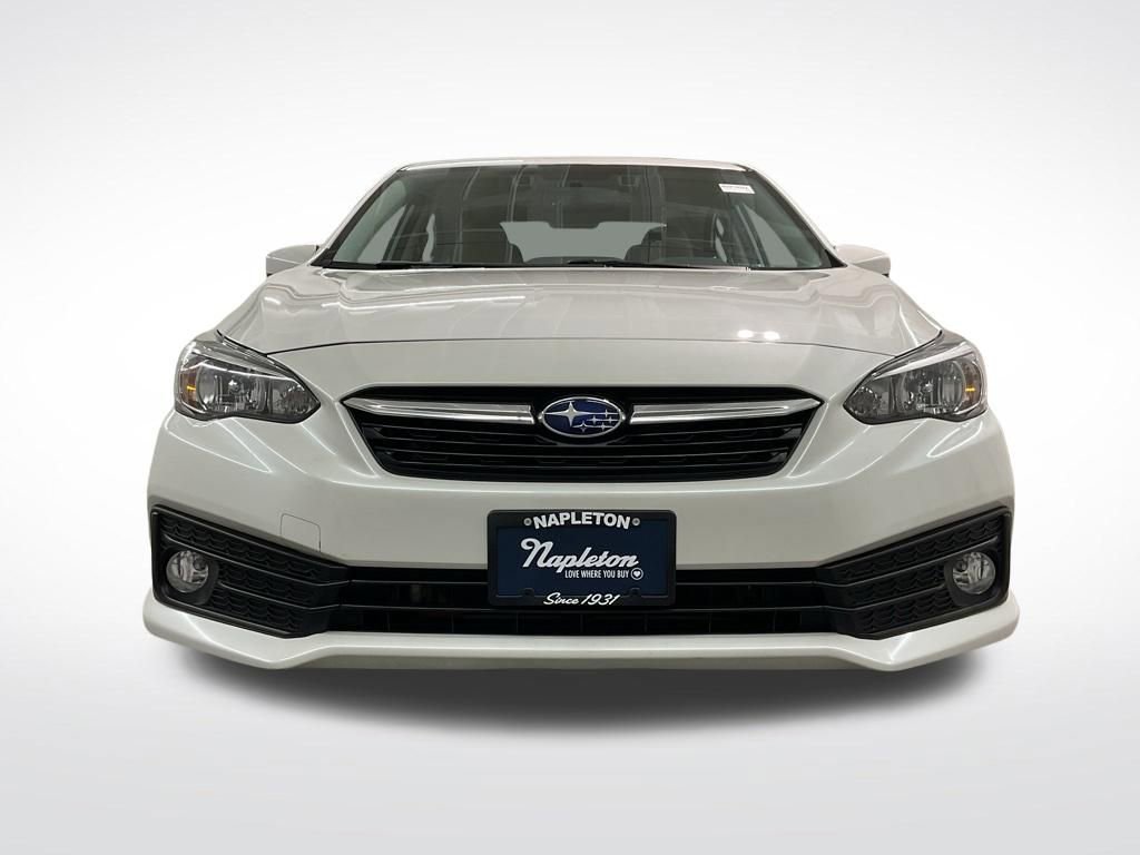 Used 2021 Subaru Impreza Premium AWD/4WD image 5