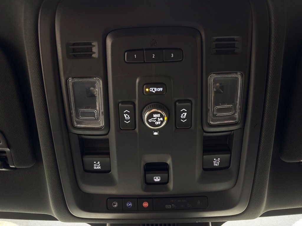 Certified 2023 GMC Yukon AT4 AWD/4WD image 26