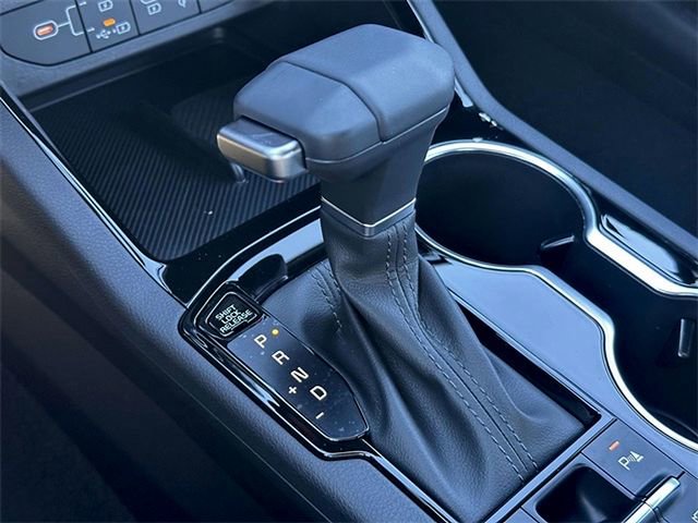 New 2026 Kia K5 GT image 18