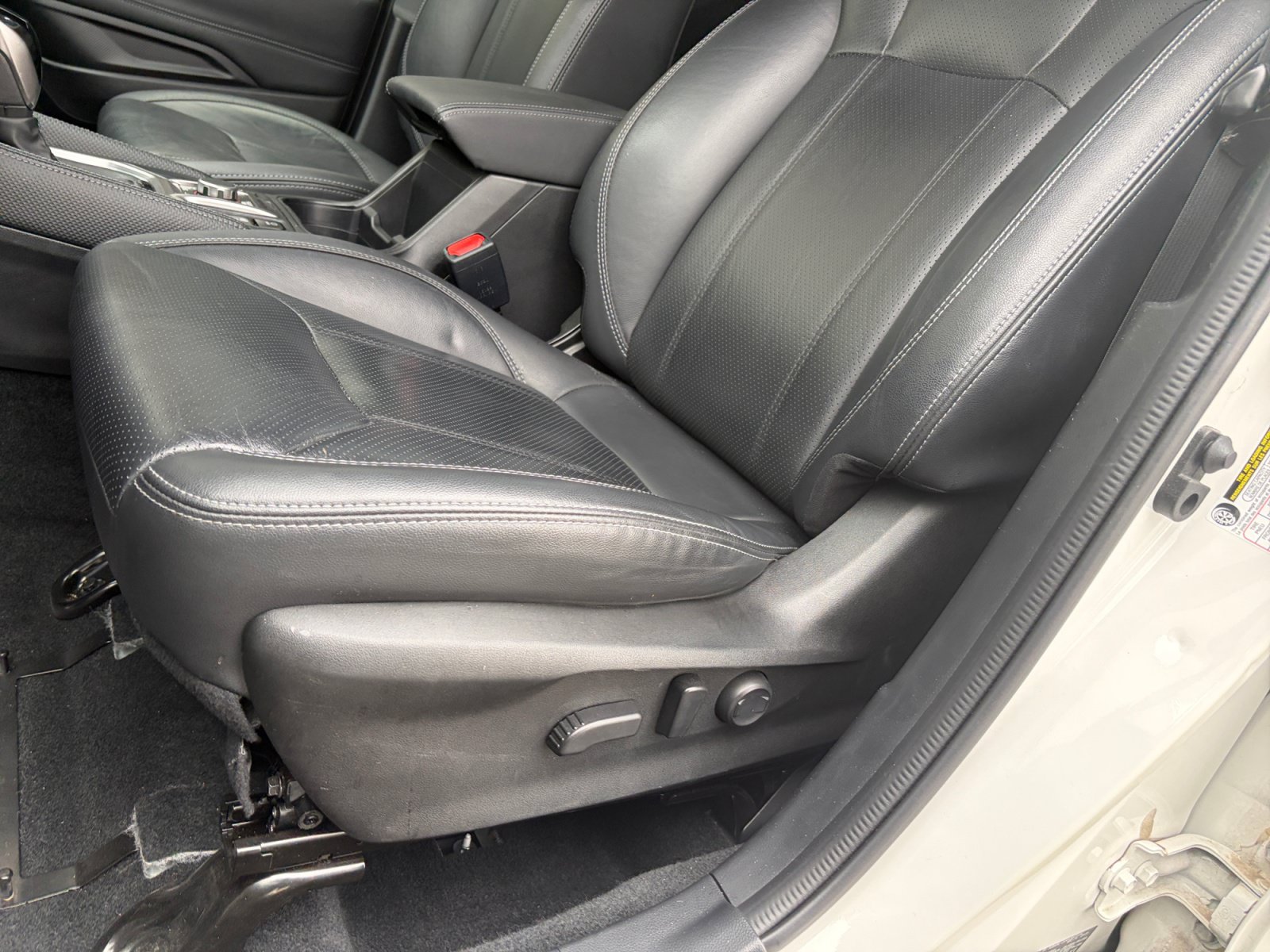 Used 2021 Subaru Forester Touring w/ Popular Package #2 AWD/4WD image 13