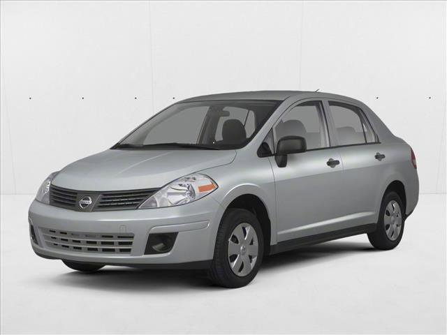 Used 2010 Nissan Versa 1.8 S w/ PWR Plus Pkg image 1