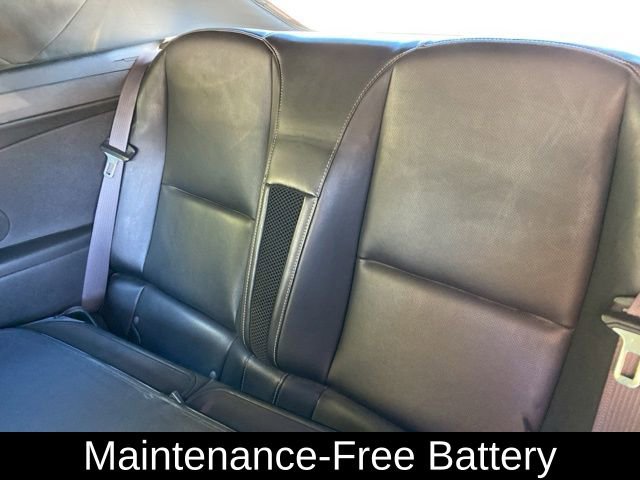 Used 2011 Chevrolet Camaro SS w/ RS Package RWD image 25