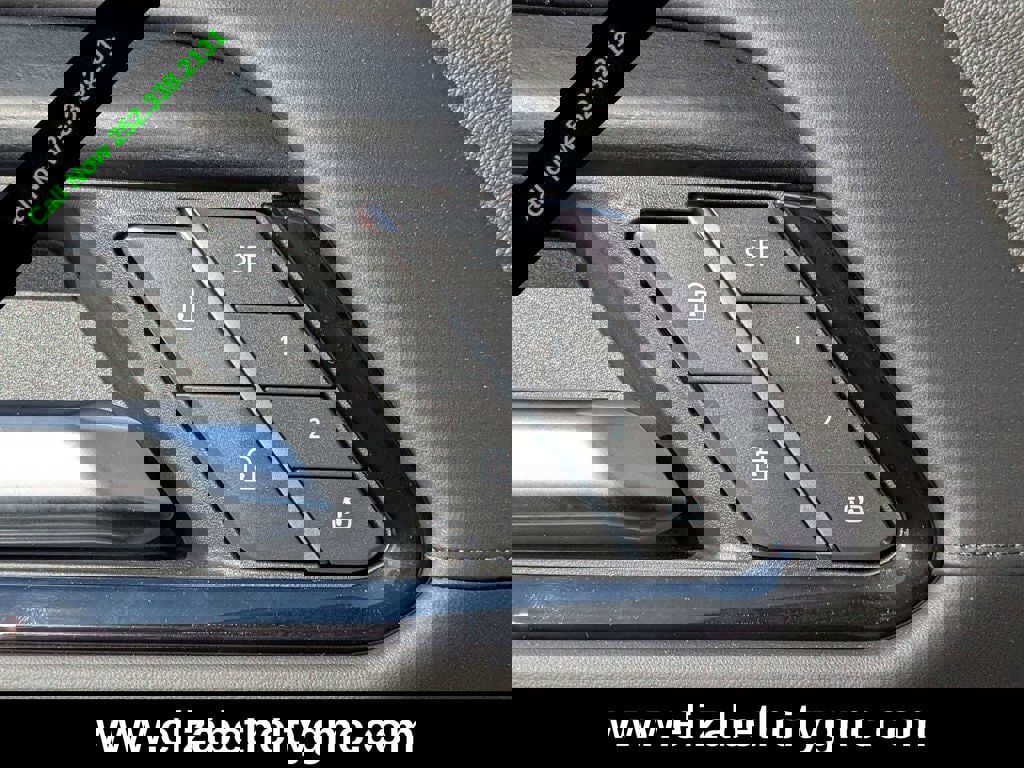 New 2026 GMC Sierra 1500 AT4X image 22